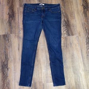Hollister Skinny Jeans